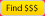 find money